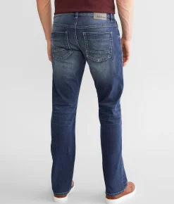 Sale Jeans|Bottoms | Departwest Seeker Straight Stretch Jean Nepal