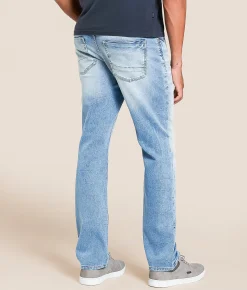 Departwest Seeker Straight Stretch Jean Morningstar Hot
