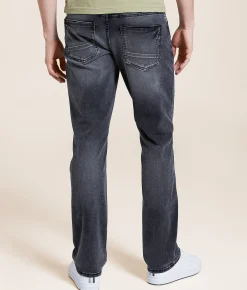 Bottoms|Jeans | Departwest Seeker Straight Stretch Jean Rainier