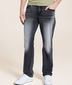 Bottoms|Jeans | Departwest Seeker Straight Stretch Jean Rainier