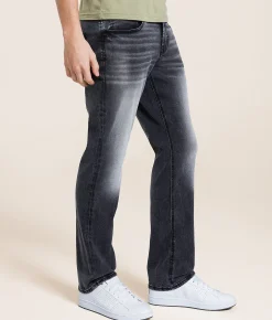 Bottoms|Jeans | Departwest Seeker Straight Stretch Jean Rainier