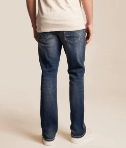 Bottoms|Jeans | Departwest Seeker Straight Stretch Jean Winton