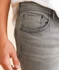 Bottoms|Jeans | Departwest Seeker Straight Stretch Jean Broad Peak