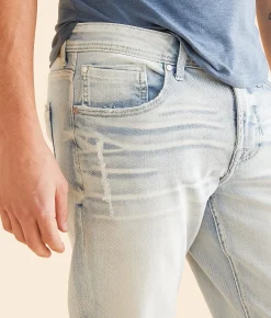 Departwest Seeker Straight Stretch Jean Shiprock Online