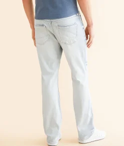 Departwest Seeker Straight Stretch Jean Shiprock Online