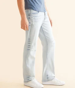 Departwest Seeker Straight Stretch Jean Shiprock Online