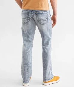 Departwest Seeker Straight Stretch Jean Everest Clearance