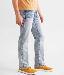 Departwest Seeker Straight Stretch Jean Everest Clearance
