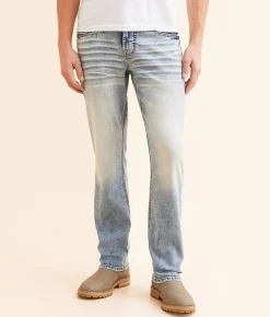 Departwest Seeker Straight Stretch Jean Monroe Best