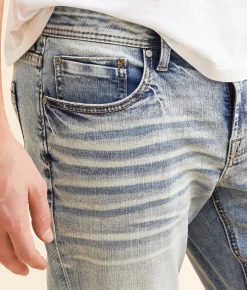 Departwest Seeker Straight Stretch Jean Monroe Best