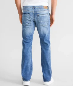 Departwest Seeker Straight Stretch Jean Petra Online