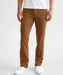 Bottoms | Departwest Seeker Straight Stretch Pant Clay