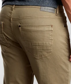 Departwest Seeker Straight Stretch Pant Redwoods Hot