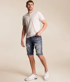 Departwest Seeker Stretch Short Gusta Clearance