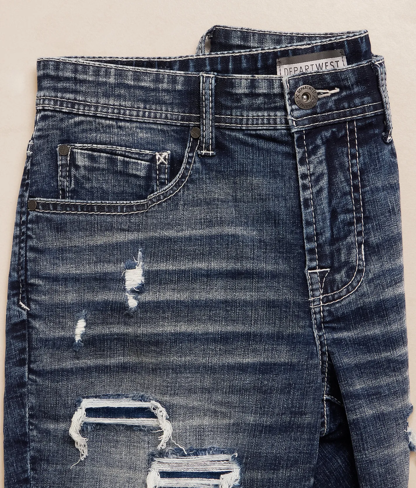Departwest Seeker Stretch Short Gusta Clearance