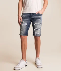 Departwest Seeker Stretch Short Gusta Clearance
