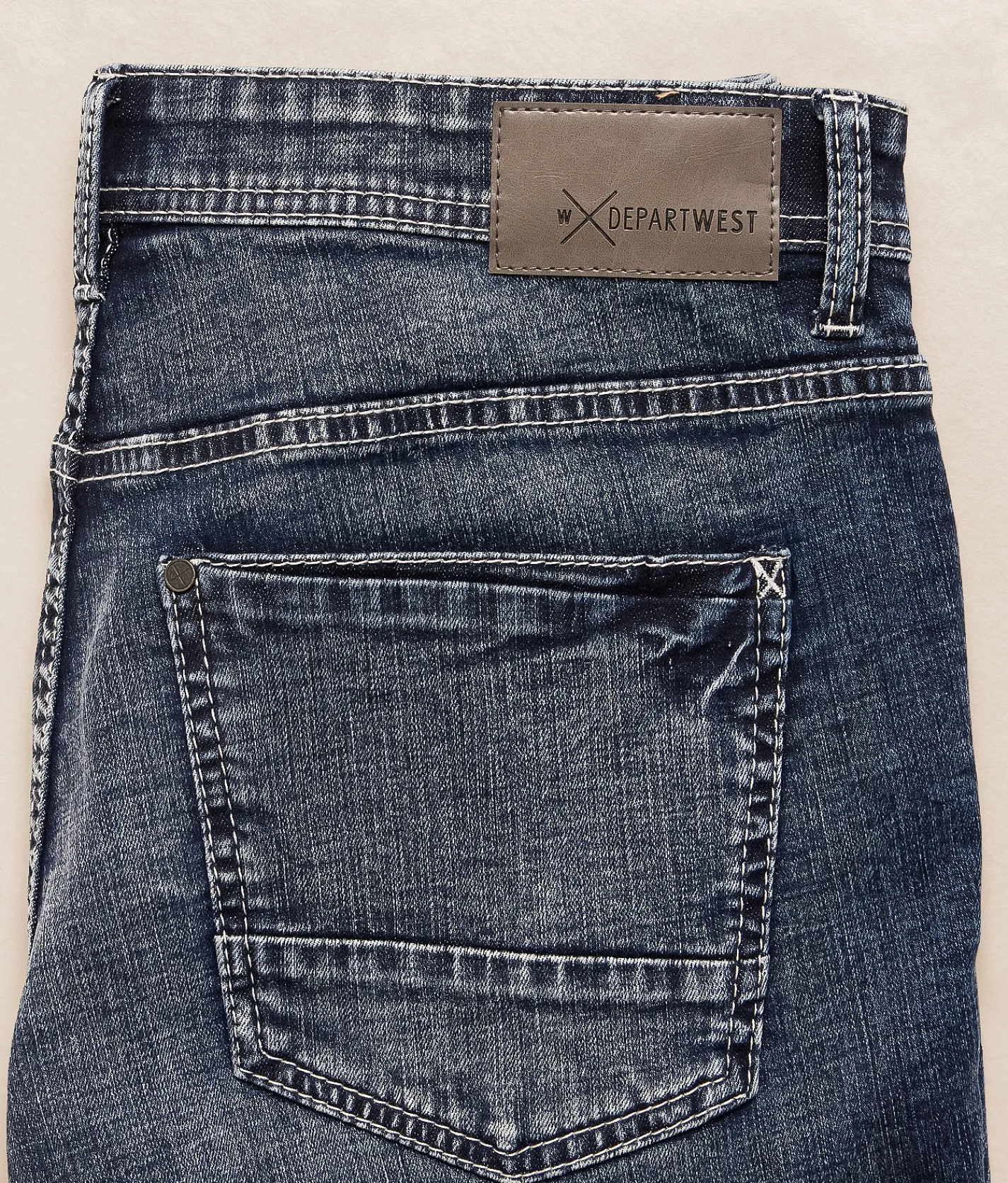 Departwest Seeker Stretch Short Gusta Clearance