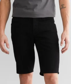 Departwest Seeker Stretch Short Kalalau Hot