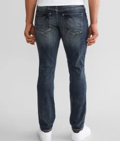 Sale Jeans|Bottoms | Departwest Seeker Taper Stretch Jean Alner