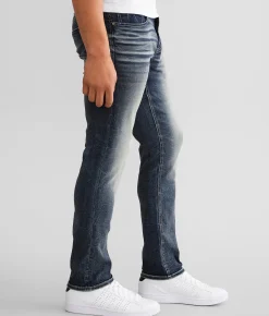 Sale Jeans|Bottoms | Departwest Seeker Taper Stretch Jean Alner