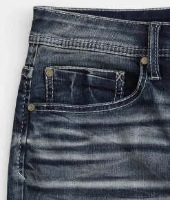 Sale Jeans|Bottoms | Departwest Seeker Taper Stretch Jean Alner