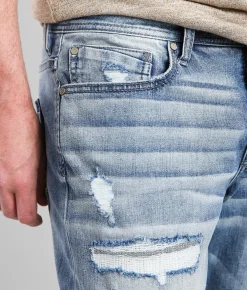 Departwest Seeker Taper Stretch Jean Stilmock Sale