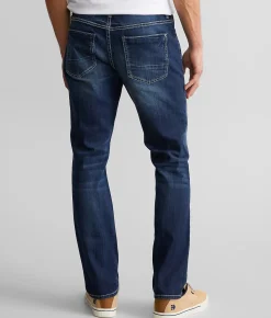 Departwest Seeker Taper Stretch Jean Everst Hot
