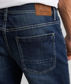Departwest Seeker Taper Stretch Jean Everst Hot