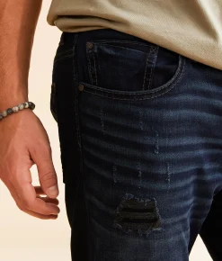 Departwest Seeker Taper Stretch Jean Sorata