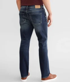 Bottoms|Sale Jeans | Departwest Seeker Taper Stretch Jean Ossa