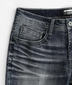 Departwest Seeker Taper Stretch Jean Tunopan 4 Hot