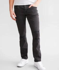 Bottoms|Sale Jeans | Departwest Seeker Taper Stretch Jean Proned