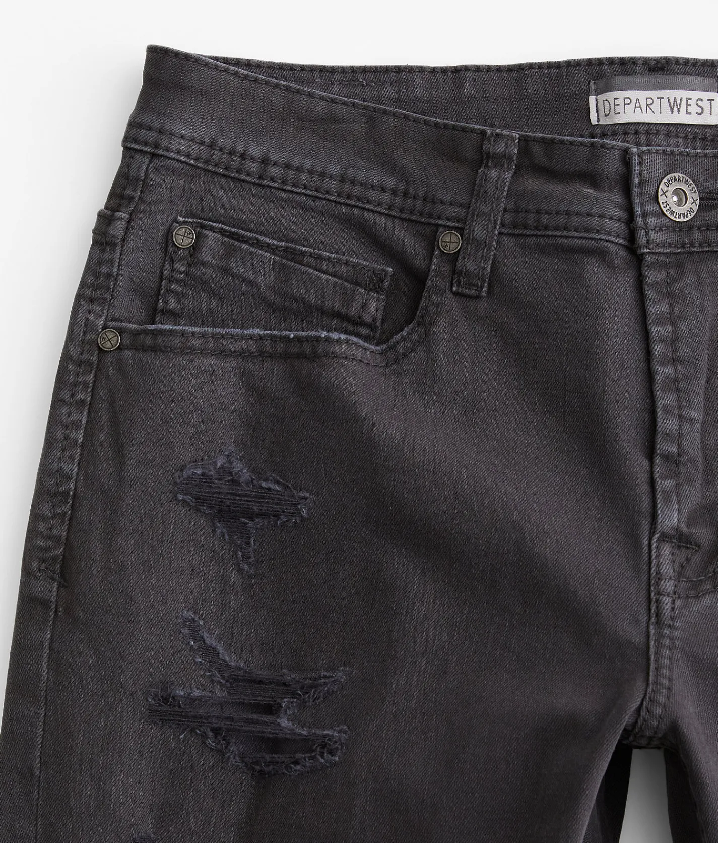 Bottoms|Sale Jeans | Departwest Seeker Taper Stretch Jean Proned