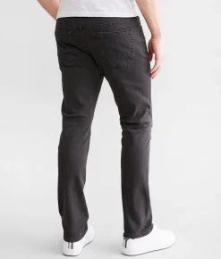 Bottoms|Sale Jeans | Departwest Seeker Taper Stretch Jean Proned