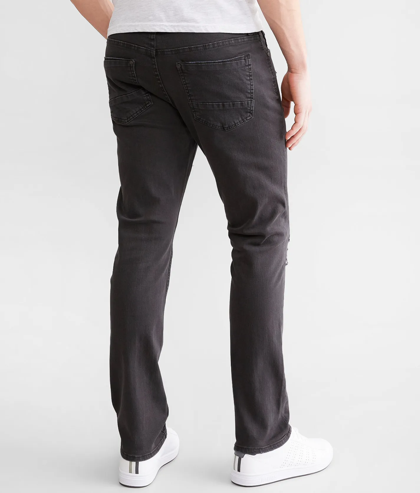 Bottoms|Sale Jeans | Departwest Seeker Taper Stretch Jean Proned