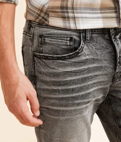 Departwest Seeker Taper Stretch Jean Polomar Online