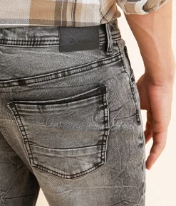 Departwest Seeker Taper Stretch Jean Polomar Online