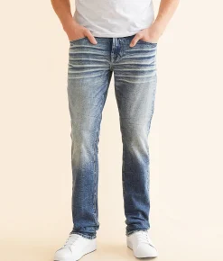 Bottoms|Jeans | Departwest Seeker Taper Stretch Jean Brandberg