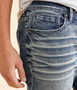 Bottoms|Jeans | Departwest Seeker Taper Stretch Jean Brandberg