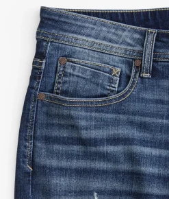 Bottoms|Jeans | Departwest Seeker Taper Stretch Jean Croagh Patrick