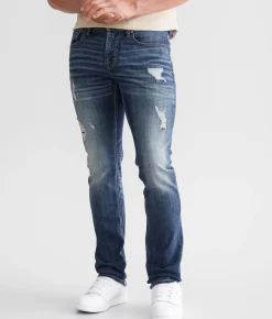 Bottoms|Jeans | Departwest Seeker Taper Stretch Jean Croagh Patrick