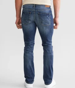 Bottoms|Jeans | Departwest Seeker Taper Stretch Jean Croagh Patrick
