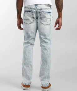 Departwest Seeker Taper Stretch Jean Dean Outlet