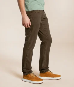 Departwest Seeker Taper Stretch Jean Simbi