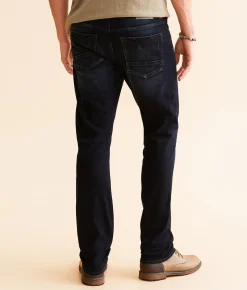 Bottoms | Departwest Seeker Taper Stretch Jean Sorata