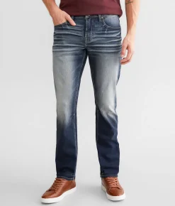 Departwest Seeker Taper Stretch Jean Ossa Online