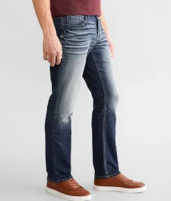 Departwest Seeker Taper Stretch Jean Ossa Online
