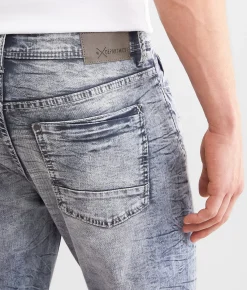 Departwest Seeker Taper Stretch Jean Delphi Sale