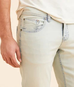 Departwest Seeker Taper Stretch Jean Apo Sale