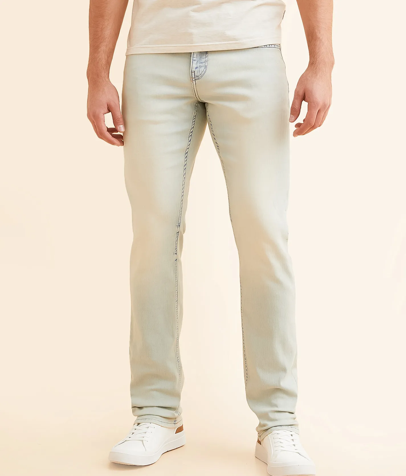 Departwest Seeker Taper Stretch Jean Apo Sale
